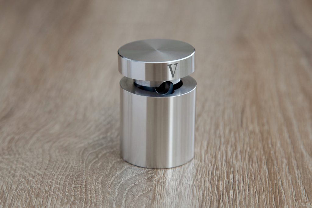 Wil Strijbos First Cylinder Puzzle Review