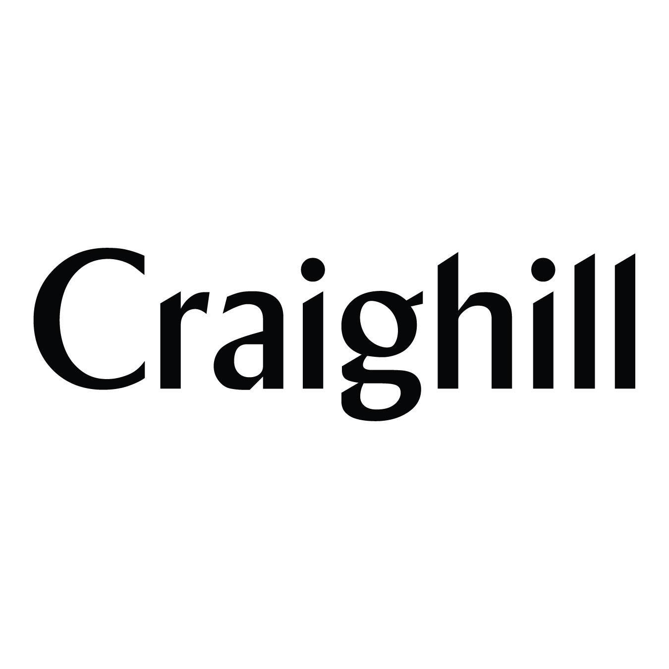 Craighill Company Logo