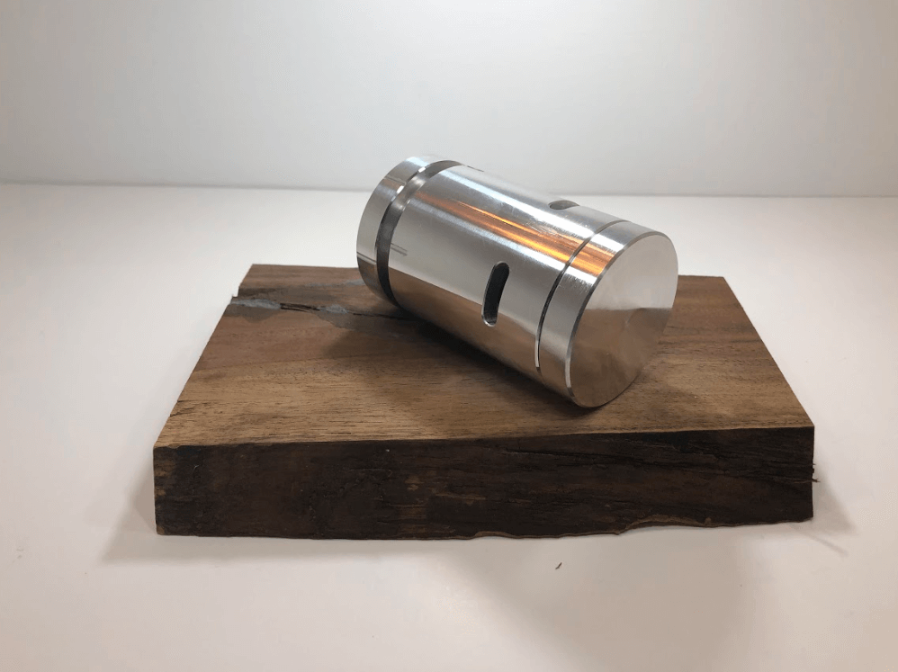 Tumbler Puzzle by Jon Keegan How to open