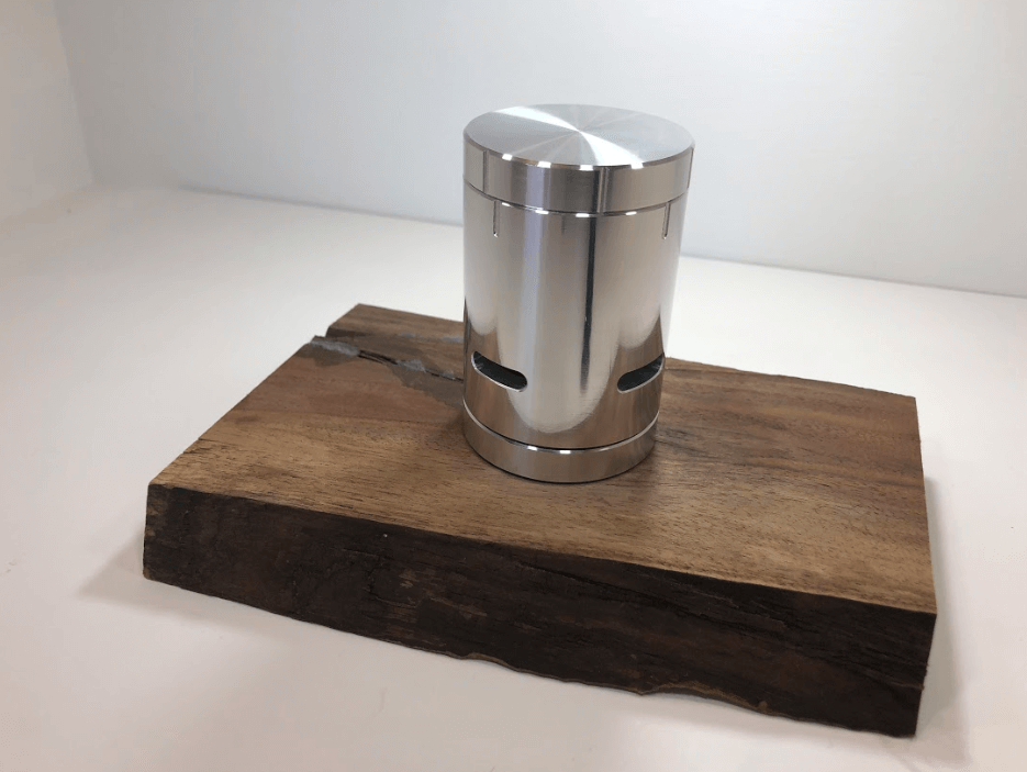Tumbler Puzzle by Jon Keegan How to solve