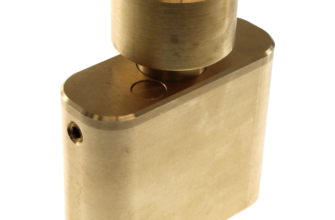 Hip Flask Puzzle by Felix Ure