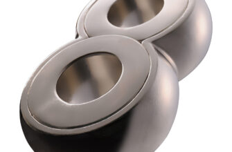 Hanayama puzzle Cast Infinity